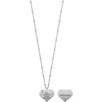 Collana Kidult Donna Love in Acciaio 751183 - 751183